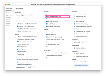 OpenGraph image for bram.us/2021/04/15/identify-and-extract-pseudo-element-selectors-from-built-in-html-elements-using-devtools/