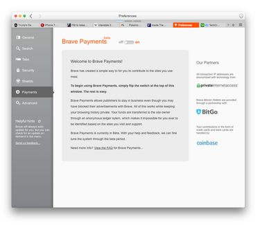OpenGraph image for brave.com/introducing-brave-payments/