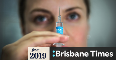 OpenGraph image for brisbanetimes.com.au/national/queensland/major-study-shows-no-link-between-measles-vaccine-and-autism-20190304-p511px.html