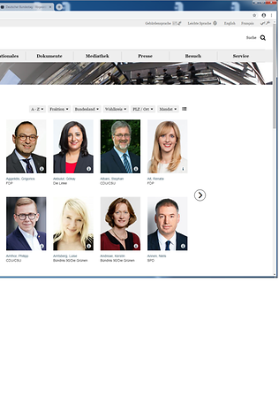 OpenGraph image for bundestag.de/abgeordnete/
