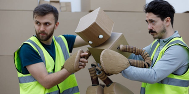 OpenGraph image for businessinsider.com/amazon-warehouse-conditions-turned-into-play-titled-fulfilment-2019-7