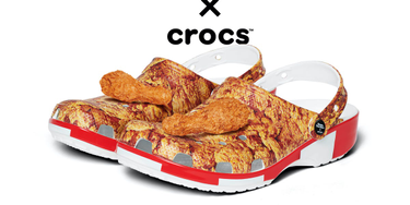 OpenGraph image for businessinsider.com/kfc-crocs-collab-with-chicken-scented-charms-where-to-buy-2020-7?r=US&IR=T