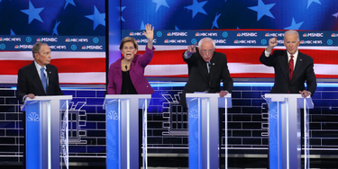 OpenGraph image for businessinsider.com/mike-bloomberg-taxes-under-joe-biden-bernie-sanders-wealth-tax-2020-3