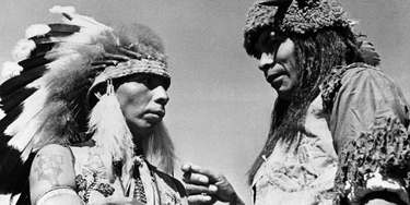 OpenGraph image for businessinsider.com/richard-sneed-cherokee-chief-voices-support-for-elizabeth-warren-2018-10