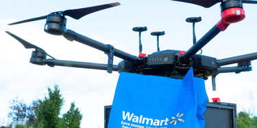 OpenGraph image for businessinsider.com/walmart-files-patent-application-for-drones-autonomous-robots-to-deliver-goods-2022-6
