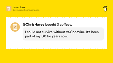 OpenGraph image for buymeacoffee.com/jasonpoon/c/3743103