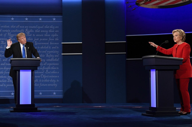 OpenGraph image for buzzfeed.com/hayesbrown/trump-falsely-claimed-that-clinton-caused-isiss-rise-by-leav