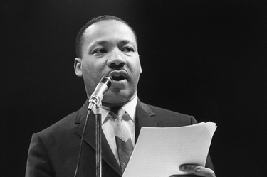 OpenGraph image for buzzfeed.com/hnigatu/17-martin-luther-king-jr-quotes-you-never-hear