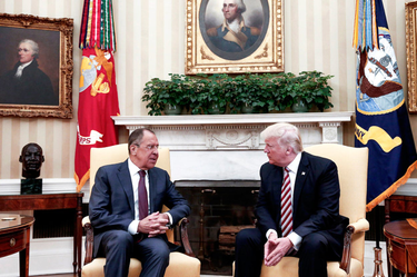 OpenGraph image for buzzfeed.com/jimdalrympleii/trump-highly-classified-information-russians