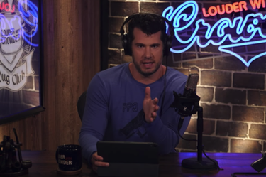 OpenGraph image for buzzfeed.com/markdistefano/youtube-harassment-guidelines-crowder-maza