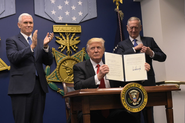 OpenGraph image for buzzfeed.com/talalansari/president-trump-just-banned-people-from-several-muslim-major?utm_term=.haRWkEW4w