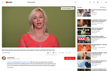 OpenGraph image for buzzfeednews.com/article/carolineodonovan/youtube-just-demonetized-anti-vax-channels