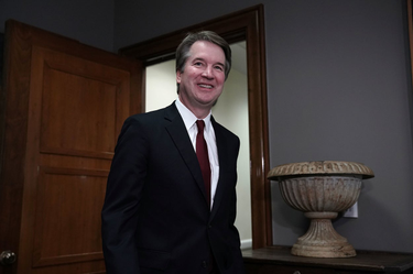 OpenGraph image for buzzfeednews.com/article/chrisgeidner/new-documents-from-kavanaughs-time-in-the-bush-white-house