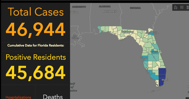 OpenGraph image for buzzfeednews.com/article/danvergano/florida-arizona-georgia-coronavirus-data-censorship