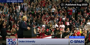 OpenGraph image for buzzfeednews.com/article/ellievhall/kenosha-suspect-kyle-rittenhouse-trump-rally