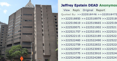 OpenGraph image for buzzfeednews.com/article/janelytvynenko/fdny-investigating-jeffrey-epstein-4chan-post
