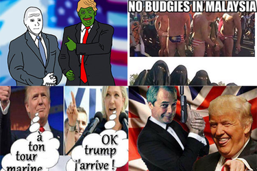 OpenGraph image for buzzfeednews.com/article/ryanhatesthis/the-far-right-is-a-meme