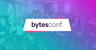 OpenGraph image for bytesconf.co.uk/#tickets