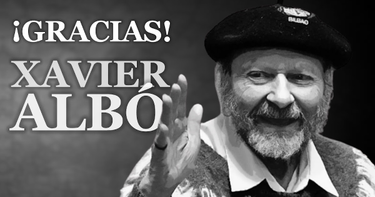 OpenGraph image for cabildeodigital.com/2023/01/xavier-albo-te-queremos-decir-gracias.html