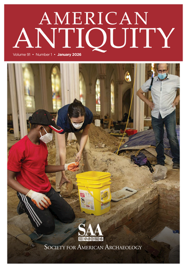 OpenGraph image for cambridge.org/core/journals/american-antiquity/article/road-to-zacatecas-fort-san-juan-and-the-defenses-of-spanish-la-florida/28E8CE185F0368B2BF3A190EA92FCD84