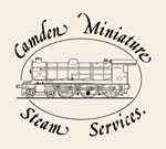OpenGraph image for camdenmin.co.uk