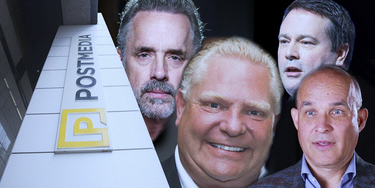 OpenGraph image for canadalandshow.com/the-conservative-transformation-of-postmedia/