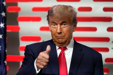 OpenGraph image for carbonbrief.org/analysis-trump-election-win-could-add-4bn-tonnes-to-us-emissions-by-2030/