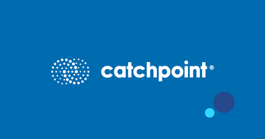 OpenGraph image for catchpoint.com/webpagetest-joins-catchpoint