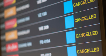 OpenGraph image for cbsnews.com/news/airlines-face-mask-covid-rules-flights-canceled/