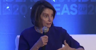 OpenGraph image for cbsnews.com/news/doctored-nancy-pelosi-video-highlights-threat-of-deepfake-tech-2019-05-25/