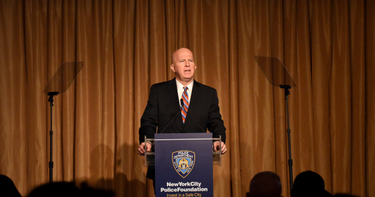 OpenGraph image for cbsnews.com/news/nypd-stresses-work-with-overseas-partners-in-terror-fight/