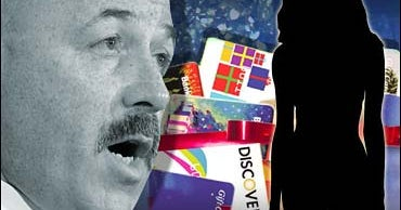 OpenGraph image for cbsnews.com/news/skeletons-pour-from-keriks-closet/