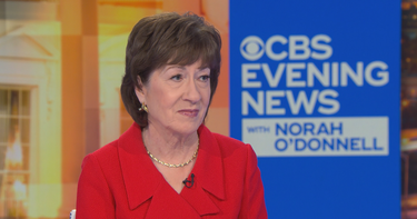 OpenGraph image for cbsnews.com/news/susan-collins-will-vote-to-acquit-trump-saying-hes-learned-from-impeachment/