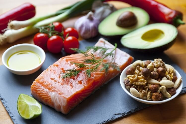 Fertility Benefits of Omega-3 Fatty Acids