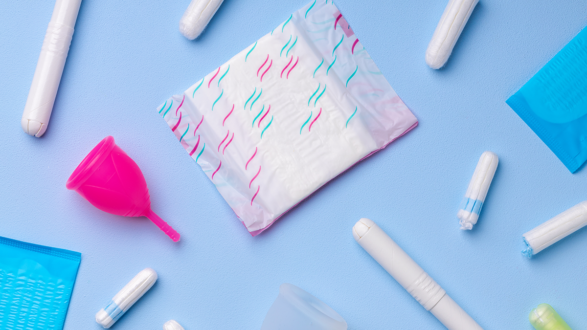 Healthy Habits: Menstrual Hygiene