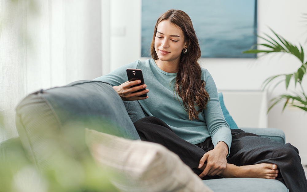 Going With the Flow: Menstrual Cycle Syncing and Monitoring