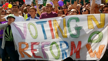 OpenGraph image for change.org/p/david-cameron-reform-our-voting-system-to-make-it-fair-and-representative-makeseatsmatchvotes