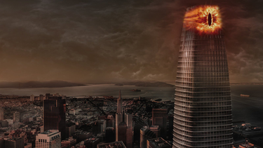 OpenGraph image for change.org/p/turn-salesforce-tower-into-eye-of-sauron-on-halloween-night