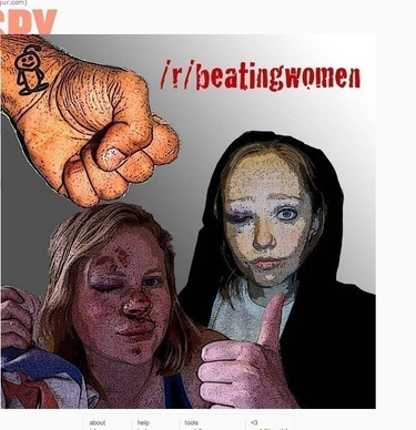 OpenGraph image for change.org/petitions/demand-reddit-remove-subreddits-that-promote-violent-behavior-and-severe-discrimination