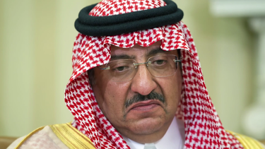 OpenGraph image for channel4.com/news/senior-members-of-saudi-royal-family-arrested