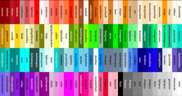 OpenGraph image for chenhuijing.com/blog/where-did-css-named-colours-come-from/