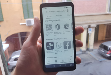 OpenGraph image for chinahandys.net/hisense-a5-playstore-guide-english/