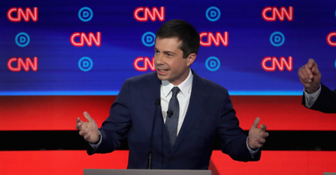 OpenGraph image for christianitytoday.com/news/2019/july/pete-buttigieg-democratic-presidential-debate-proverbs.html