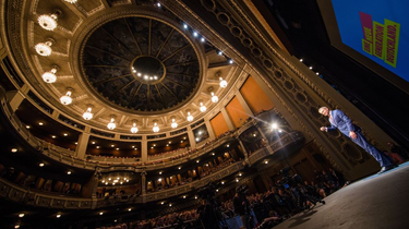 OpenGraph image for cicero.de/christian-lindner-angela-merkel-fdp-groko-martin-schulz