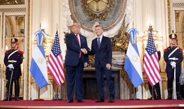 OpenGraph image for citizensforethics.org/trump-argentina-trademarks/