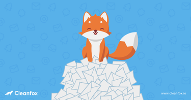 OpenGraph image for cleanfox.io