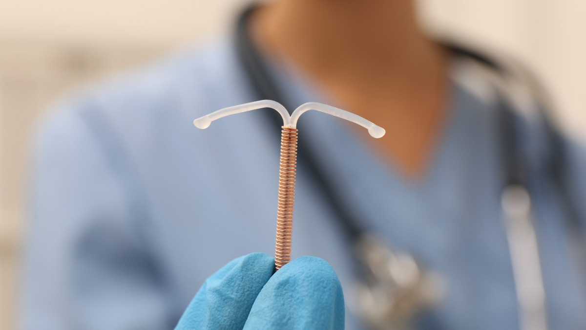 Synthetic hormones and the future of contraception