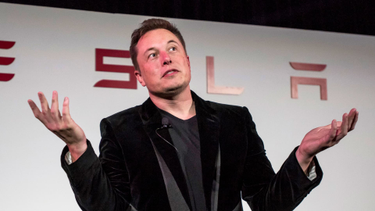 OpenGraph image for cnbc.com/2018/10/12/elon-musks-tesla-seeks-to-trademark-teslaquila.html