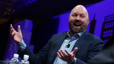 OpenGraph image for cnbc.com/2019/04/02/andreessen-horowitz-says-it-will-no-longer-be-a-venture-capital-firm.html