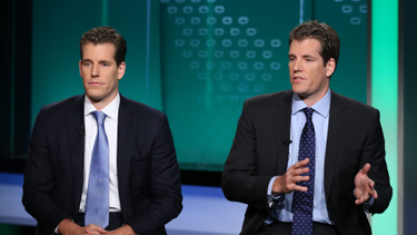 OpenGraph image for cnbc.com/2019/05/24/zuckerberg-reportedly-held-talks-with-winklevoss-twins-about-facebooks-cryptocurrency-plans.html
